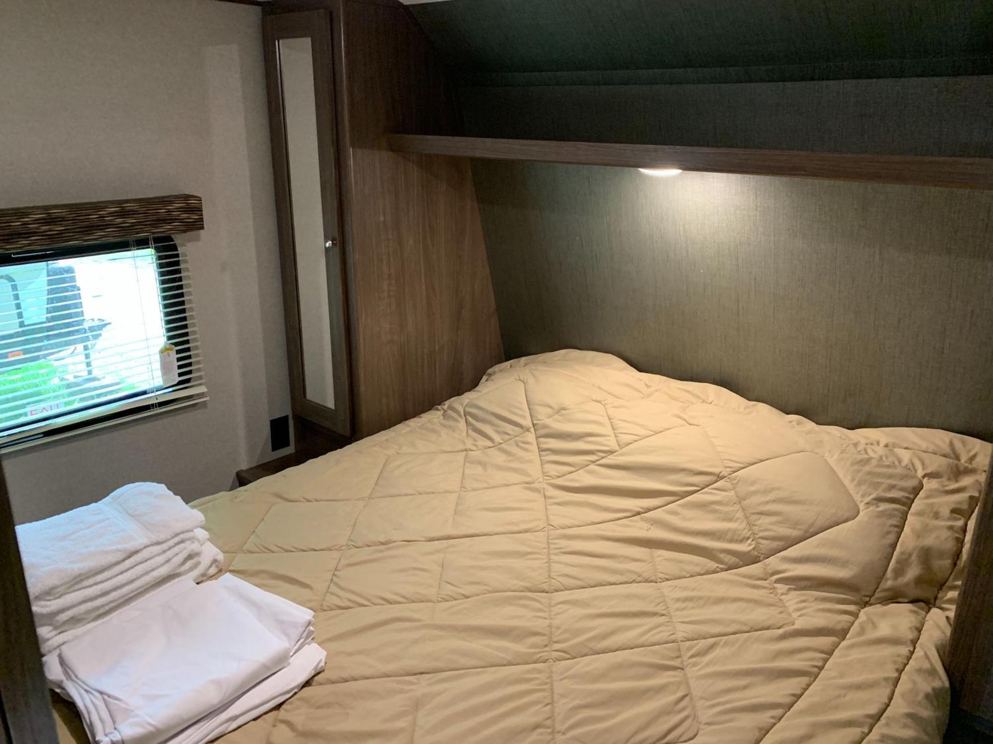 Hotel Golden Riverfront Campground Zewnętrze zdjęcie